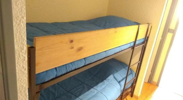 Appartement Piau-Engaly, 3 pièces, 8 personnes - FR-1-457-204
