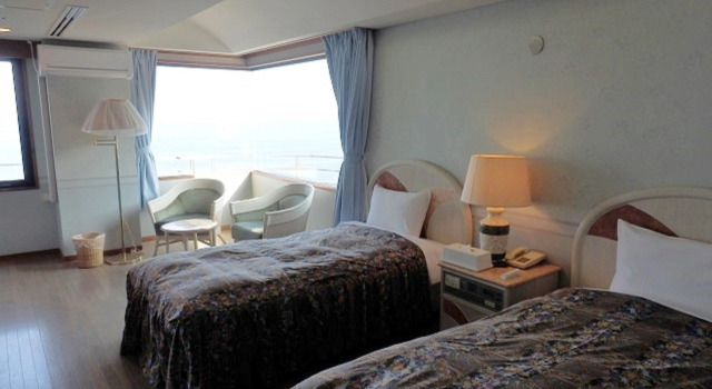 Номер Standard Hotel Cetus Royal