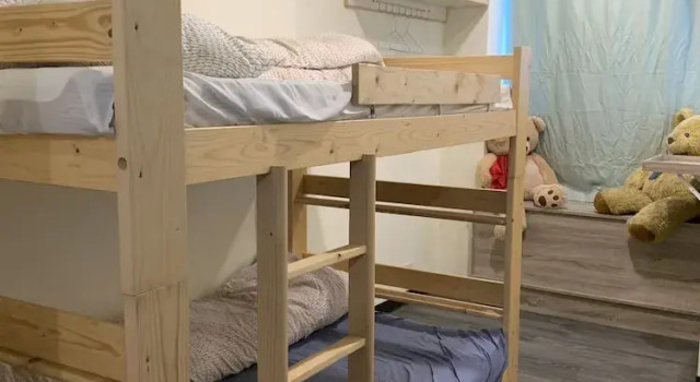 Corner 284 Hostel