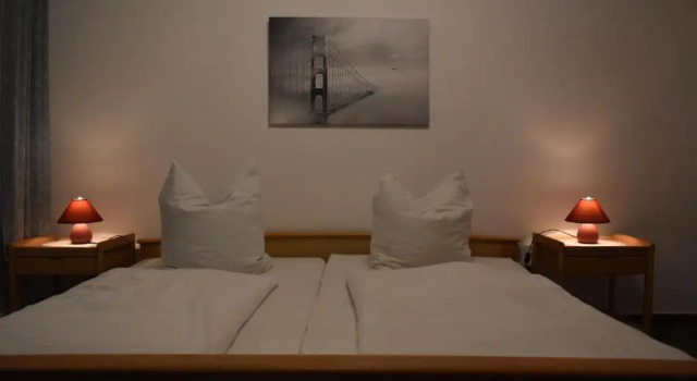 Meints4you Hotel Restaurant, Забронировать Отель Рекклингхаузен Ruhr area
