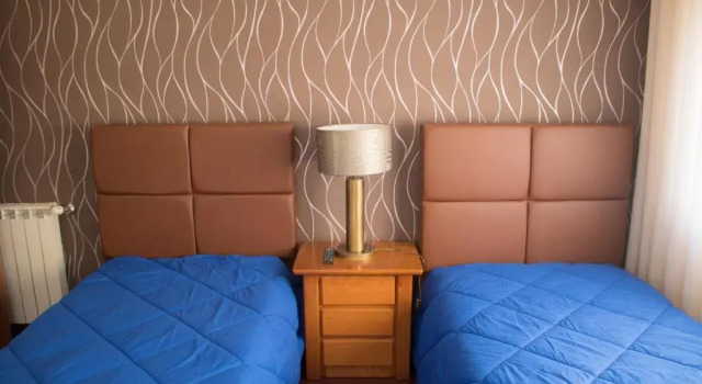 Двухместный номер Standard AM Residence