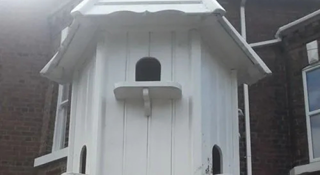 Blenheim Guest House