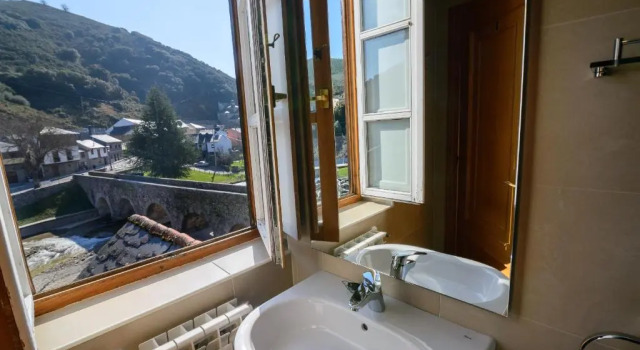 Люкс Hostal El Palacio
