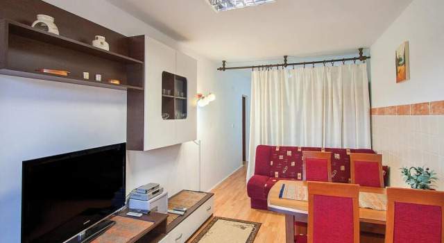 Stunning Home in Valtursko Polje With Wifi and 0 Bedrooms