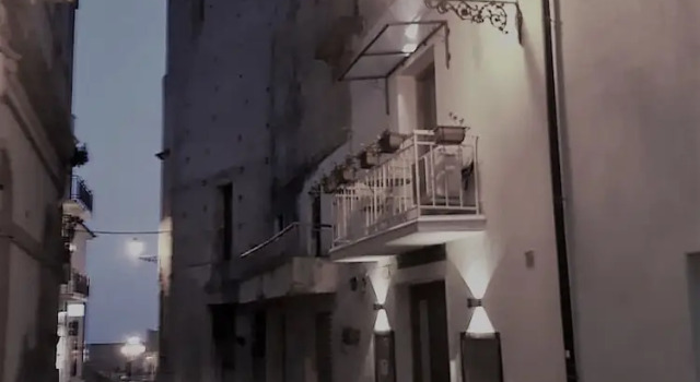 Mary House, Varaa Hotelli Belvedere Marittimo Calabria