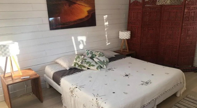 Chambre D’Hotes Pyla Sur Mer