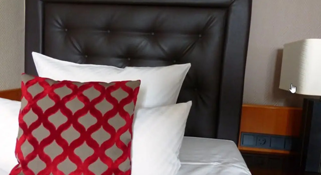Номер Classic DER HEIDEHOF Conference & SPA Resort