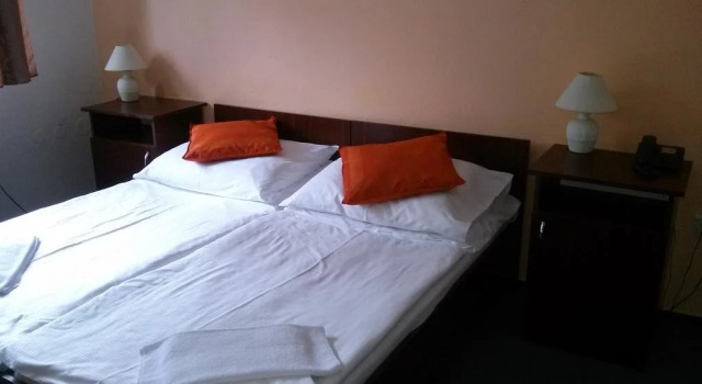 Schindleruv Haj, Rezerwuj Hotel Svitavy Kraj pardubicki