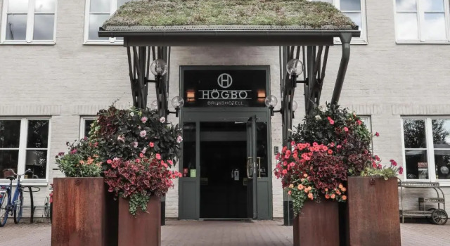 Högbo Brukshotell & Spa, Reserva ahora Resort Högbo Gavleborg