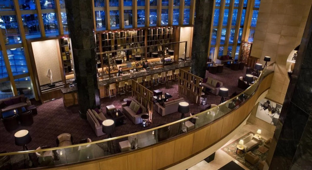 JW Marriott Hotel Seoul
