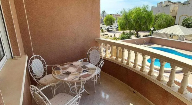 Апартаменты Apartamento Salamanca 4