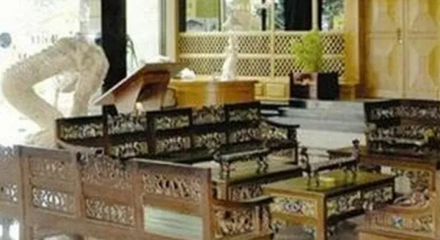 Satelit Hotel
