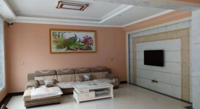 Lubianbian Inn, Prenota Hotel Hotel a Zhangjiajie con parcheggio, Parcheggio