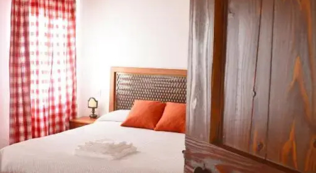 Двухместный номер Standard Villa Emme