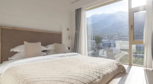 Suite CIAMO