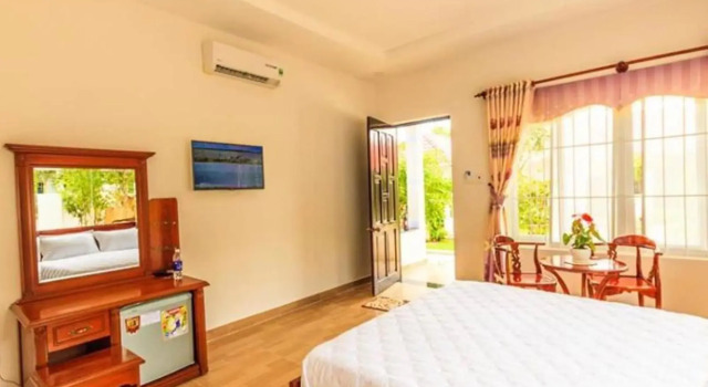 Hoan Thien My Bungalow