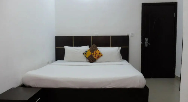 Номер Classic Bjorne Suites