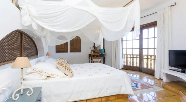 Вилла Villa Cas Berris
