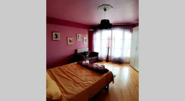 2 Floor Apartment in Kalamaria,Thessaloniki., Book Apartment  
