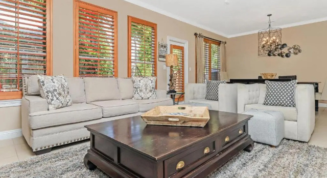 Seven Palms 30A - 35 Las Palmas Way