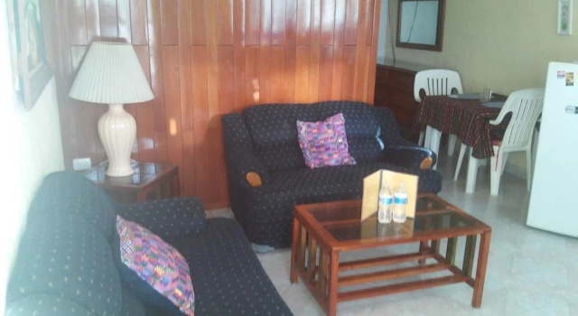 Hotel Maria's Nicte Ha