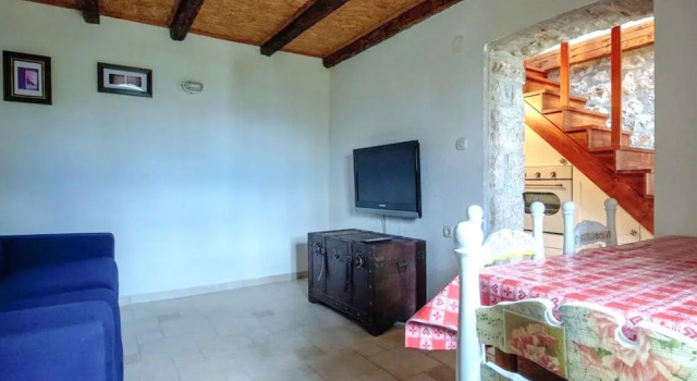 House With one Bedroom in Starigrad, With Wonderful sea View and Furni, Book Hotel Dokoze Zadar County