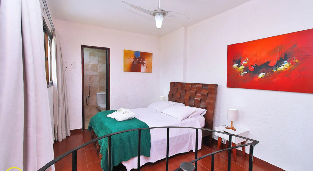 Linda Cobertura duplex com varanda e piscina e proximo da praia de Copacabana!, Забронировать Отель Отели штата Рио-де-Жанейро с завтраком, Завтраки