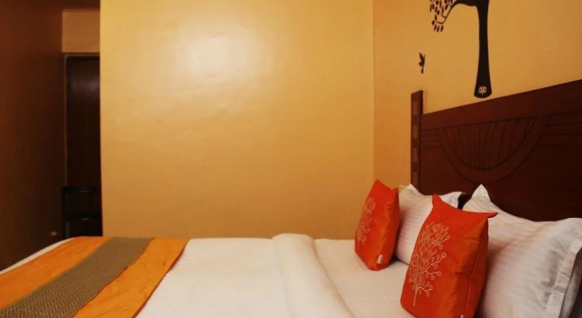 Garima Lodge