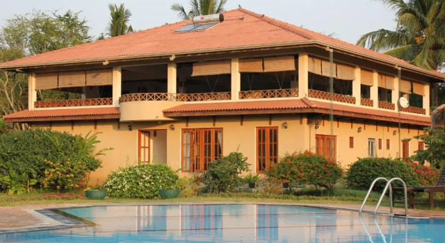 Hibiscus Garden Hotel