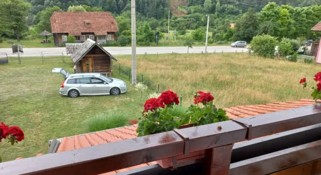 Апартаменты Villa MIR