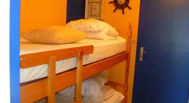 A Pleasant Little Studio Apartment With a Terrace, 30 Metres From the Beach, Rezervasyon Daire Wissant Opal Coast