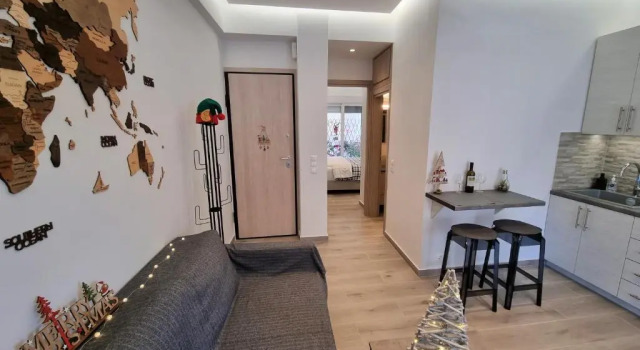 Апартаменты WOW Penthouse Boutique in the heart of Historical Center