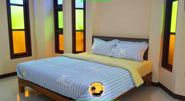 Sugar Palm Resort, Забронировать Курортный отель Отели Тха Мая с парковкой, Парковка