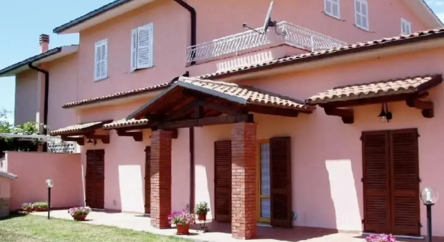 Villa Etruria, Varaa Matkakoti Pitigliano Toscana