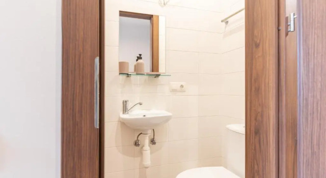 RVR Smart Apart 311, Забронировать Апартаменты/квартира Видземское предместье Рига, рядом с Железнодорожная станция Земитани