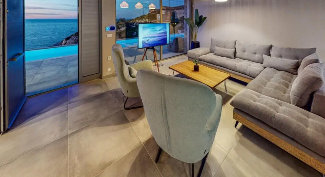 Beautiful Home In Gazi, Heraklio, Забронировать Отель Агия-Пелагия Центральный Крит