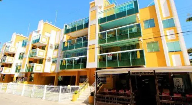 Res. N. Sra Dos Navegantes 202