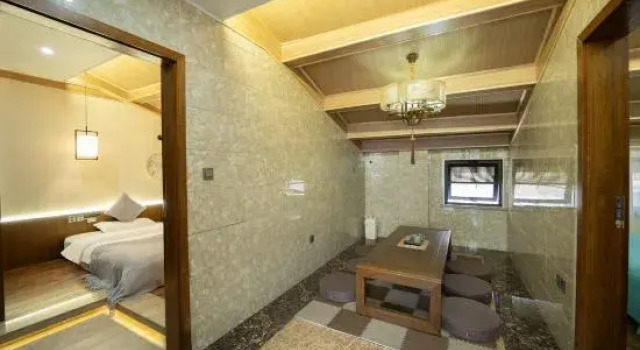 Люкс Fenglin Xiaozhu Homestay