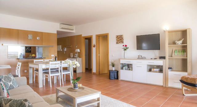 B18 - MarinaPark Apartment by DreamAlgarve, Varaa Huoneisto Lagos Albufeira