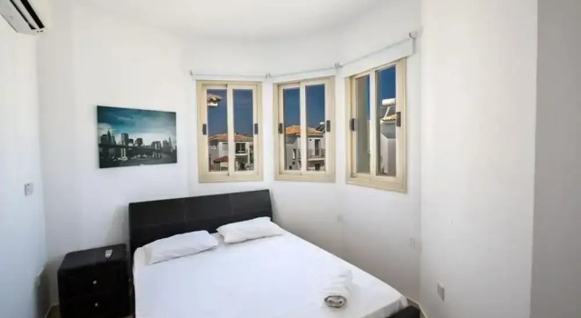 Villa Kaley AQ Pv36, Rezervovat Vila Chaty v Protaras, poblíž Pernera P Beach, Chalupa