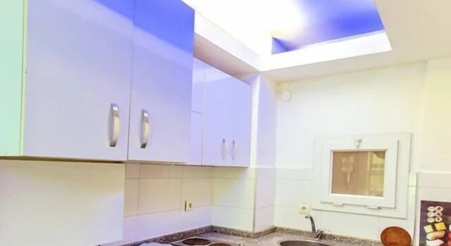 Двухместный номер Standard AKR Homes