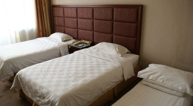 Shengjing Furama Business Hotel - Shengyang