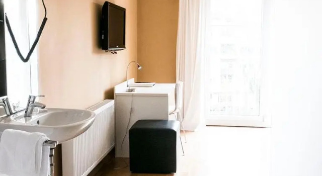Номер Standard Hotel Villa Rückert