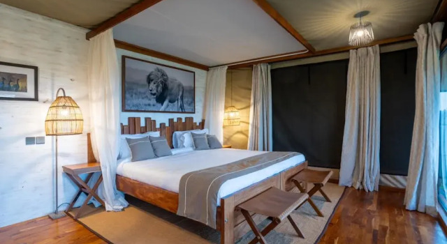 Arukore Simba Camp-Serengeti