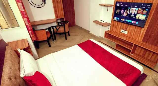 Номер Standard Balada Castles Hotel & Resort