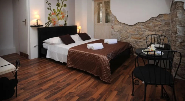 Rooms & apartment Lasta