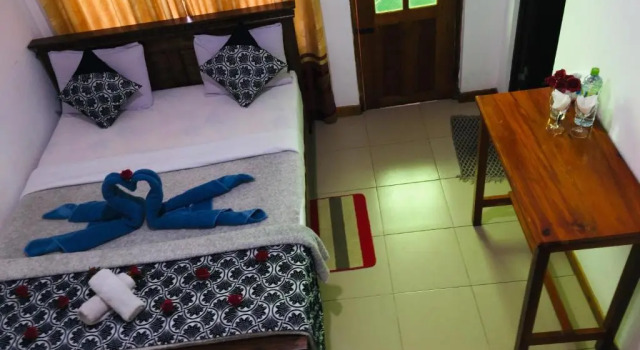 Двухместный номер Deluxe Polo Region Rest Inn