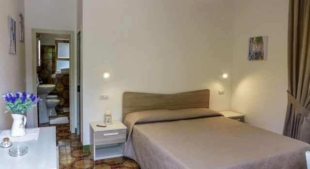 Holiday Home Il Piccolo Nocelleto by Interhome, Забронировать Отель Сант-Агата-суи-Дуэ-Гольфи Побережье Сорренто