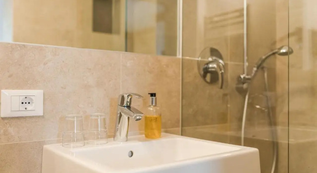 Двухместный номер Standard Panorama Hotel Garni Bühlerhof