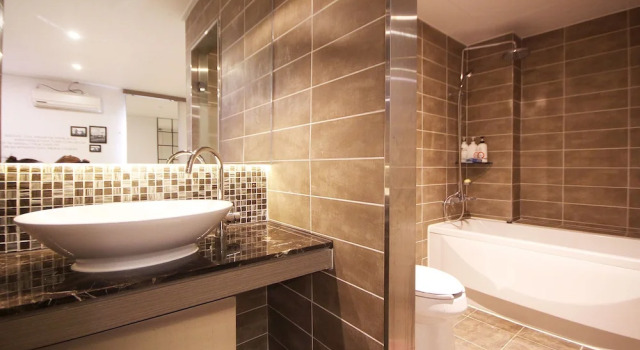 Двухместный номер Premium Paradise Hotel
